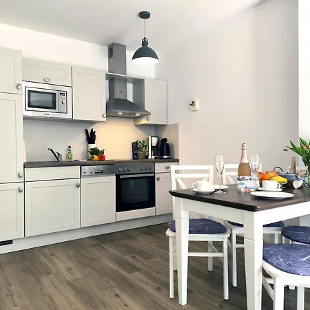 Inselparadies Arkona Re *