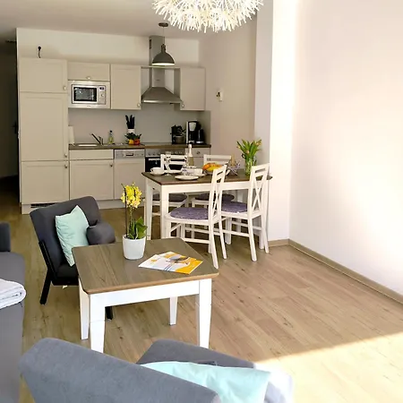 Inselparadies Arkona Re * Бабе