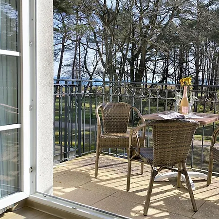 Inselparadies Arkona Re