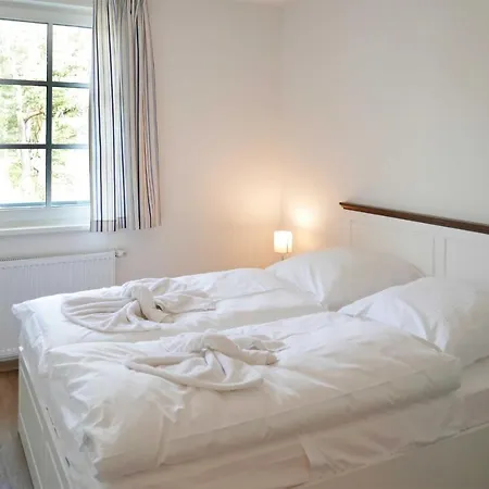 Inselparadies Arkona Re * Бабе